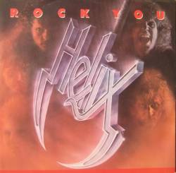 Helix : Rock You